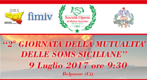 Coresi giornata mutualità 2017