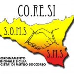 LOGO CoReSi Sicilia