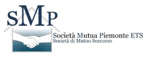 Società Mutua Piemonte ETS SMS Logo