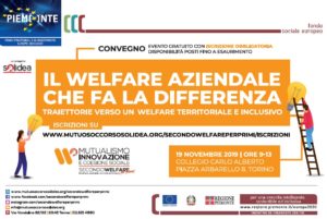 il welfare aziendale che fa la differenza