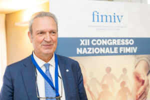 Antonio Chelli Presidente Fimiv 30 nov 2022