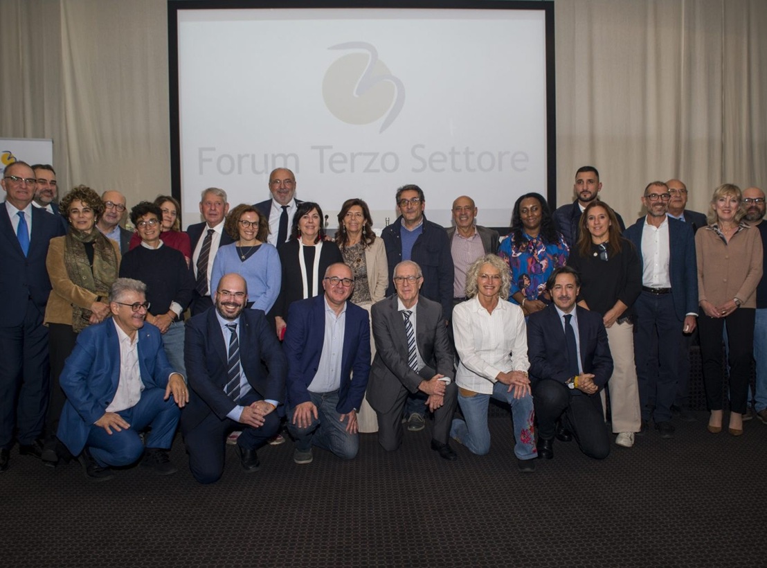 FIMIV NEL COORDINAMENTO DEL FORUM TERZO SETTORE